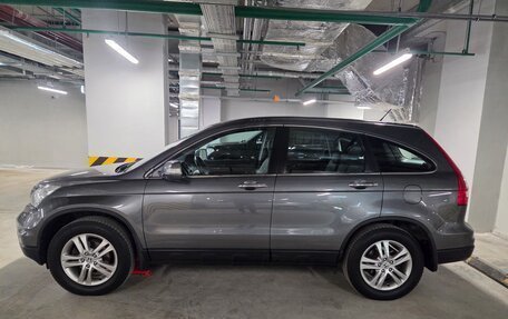 Honda CR-V III рестайлинг, 2011 год, 1 750 000 рублей, 4 фотография