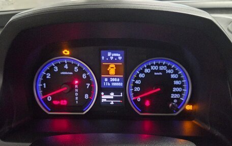 Honda CR-V III рестайлинг, 2011 год, 1 750 000 рублей, 10 фотография