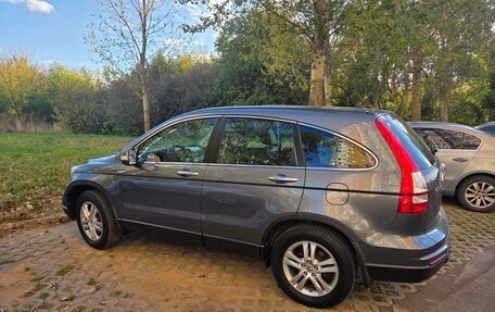 Honda CR-V III рестайлинг, 2011 год, 1 750 000 рублей, 13 фотография