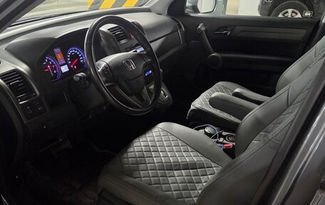 Honda CR-V III рестайлинг, 2011 год, 1 750 000 рублей, 11 фотография