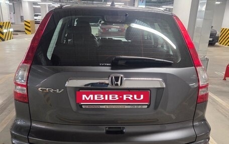 Honda CR-V III рестайлинг, 2011 год, 1 750 000 рублей, 7 фотография