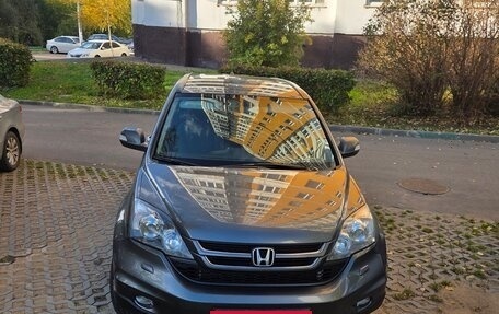 Honda CR-V III рестайлинг, 2011 год, 1 750 000 рублей, 16 фотография