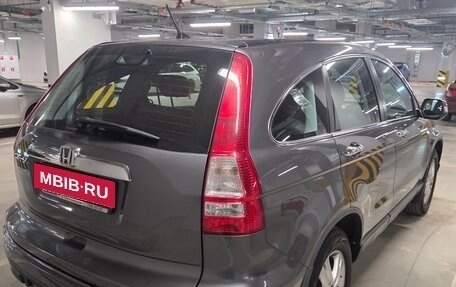 Honda CR-V III рестайлинг, 2011 год, 1 750 000 рублей, 6 фотография