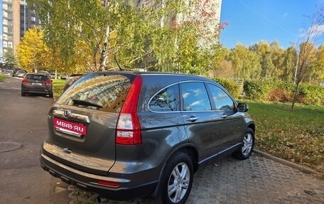 Honda CR-V III рестайлинг, 2011 год, 1 750 000 рублей, 14 фотография