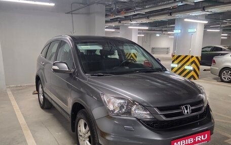 Honda CR-V III рестайлинг, 2011 год, 1 750 000 рублей, 3 фотография