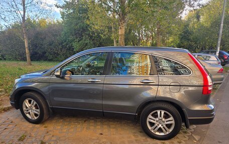 Honda CR-V III рестайлинг, 2011 год, 1 750 000 рублей, 20 фотография
