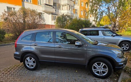 Honda CR-V III рестайлинг, 2011 год, 1 750 000 рублей, 17 фотография