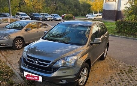 Honda CR-V III рестайлинг, 2011 год, 1 750 000 рублей, 19 фотография