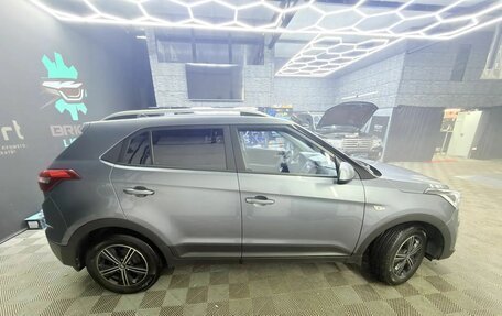 Hyundai Creta I рестайлинг, 2020 год, 2 450 000 рублей, 12 фотография
