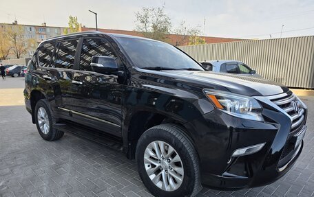 Lexus GX II, 2014 год, 2 850 000 рублей, 5 фотография