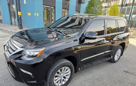 Lexus GX II, 2014 год, 2 850 000 рублей, 6 фотография