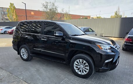 Lexus GX II, 2014 год, 2 850 000 рублей, 7 фотография