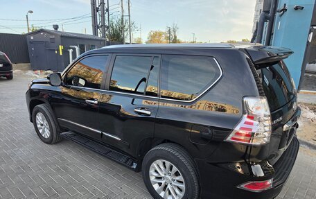 Lexus GX II, 2014 год, 2 850 000 рублей, 10 фотография