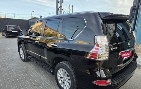 Lexus GX II, 2014 год, 2 850 000 рублей, 9 фотография