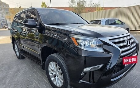 Lexus GX II, 2014 год, 2 850 000 рублей, 3 фотография