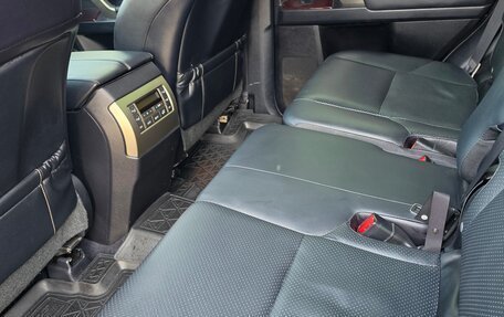 Lexus GX II, 2014 год, 2 850 000 рублей, 14 фотография