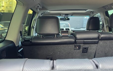 Lexus GX II, 2014 год, 2 850 000 рублей, 16 фотография