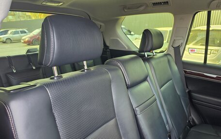 Lexus GX II, 2014 год, 2 850 000 рублей, 20 фотография