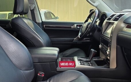 Lexus GX II, 2014 год, 2 850 000 рублей, 13 фотография
