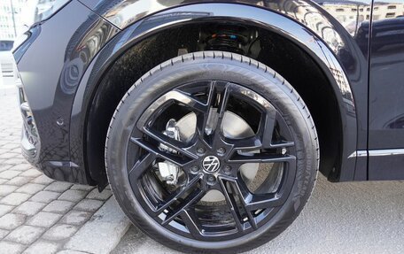 Volkswagen Tiguan, 2026 год, 5 100 000 рублей, 7 фотография