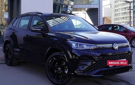 Volkswagen Tiguan, 2026 год, 5 100 000 рублей, 3 фотография