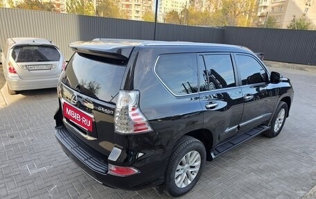 Lexus GX II, 2014 год, 2 850 000 рублей, 19 фотография