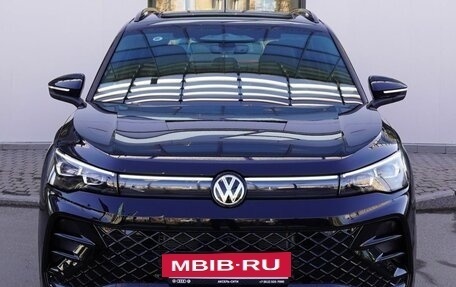 Volkswagen Tiguan, 2026 год, 5 100 000 рублей, 2 фотография