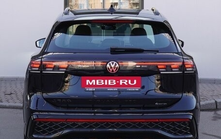 Volkswagen Tiguan, 2026 год, 5 100 000 рублей, 5 фотография
