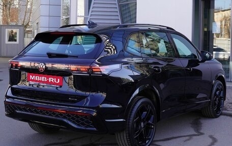 Volkswagen Tiguan, 2026 год, 5 100 000 рублей, 4 фотография