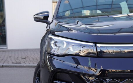Volkswagen Tiguan, 2026 год, 5 100 000 рублей, 10 фотография