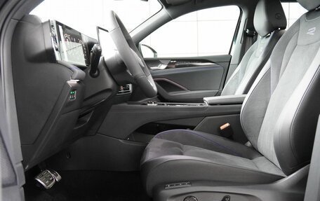 Volkswagen Tiguan, 2026 год, 5 100 000 рублей, 16 фотография