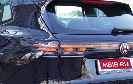 Volkswagen Tiguan, 2026 год, 5 100 000 рублей, 11 фотография