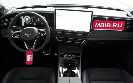 Volkswagen Tiguan, 2026 год, 5 100 000 рублей, 13 фотография