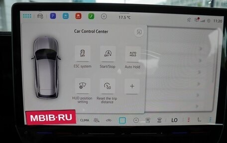 Volkswagen Tiguan, 2026 год, 5 100 000 рублей, 23 фотография