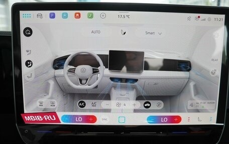 Volkswagen Tiguan, 2026 год, 5 100 000 рублей, 29 фотография
