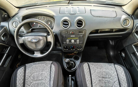 Ford Fusion I, 2006 год, 193 980 рублей, 14 фотография