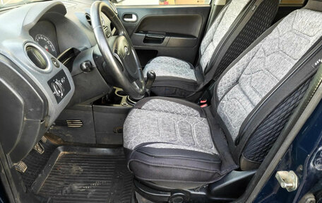 Ford Fusion I, 2006 год, 193 980 рублей, 9 фотография