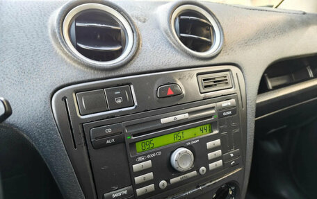 Ford Fusion I, 2006 год, 193 980 рублей, 11 фотография
