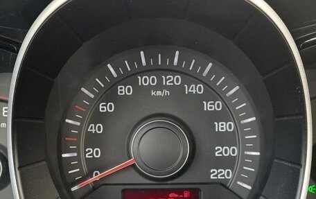 KIA Rio III рестайлинг, 2014 год, 1 200 000 рублей, 8 фотография