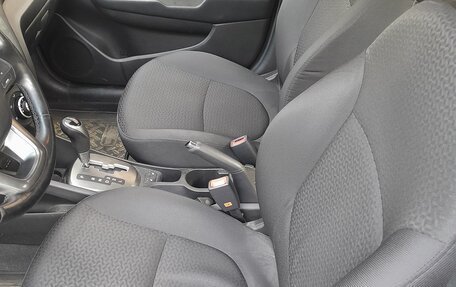 KIA Rio III рестайлинг, 2014 год, 1 200 000 рублей, 9 фотография