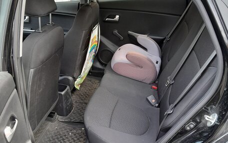 KIA Rio III рестайлинг, 2014 год, 1 200 000 рублей, 10 фотография