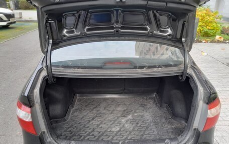 KIA Rio III рестайлинг, 2014 год, 1 200 000 рублей, 12 фотография