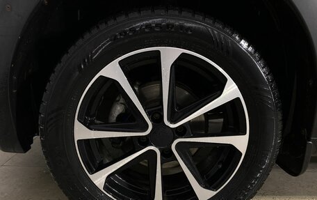 Renault Logan II, 2018 год, 950 000 рублей, 14 фотография