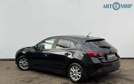 Mazda 3, 2014 год, 1 419 000 рублей, 7 фотография