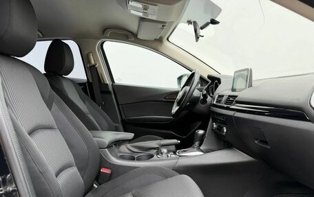 Mazda 3, 2014 год, 1 419 000 рублей, 10 фотография