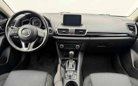 Mazda 3, 2014 год, 1 419 000 рублей, 9 фотография