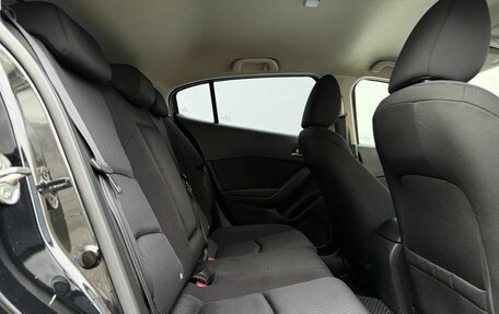 Mazda 3, 2014 год, 1 419 000 рублей, 11 фотография