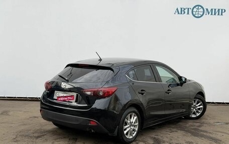 Mazda 3, 2014 год, 1 419 000 рублей, 5 фотография