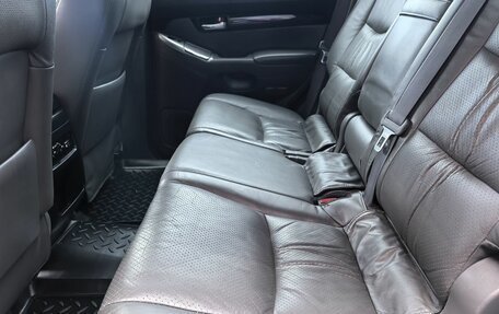 Toyota Land Cruiser Prado 120, 2008 год, 1 999 000 рублей, 15 фотография