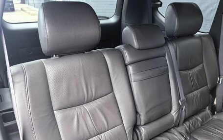 Toyota Land Cruiser Prado 120, 2008 год, 1 999 000 рублей, 18 фотография
